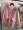Chống mùa 2018 mới lỏng xuống áo khoác nữ phần ngắn Hàn Quốc phiên bản của sinh viên hoang dã lớn cổ áo lông thú dày eo giải phóng mặt bằng
