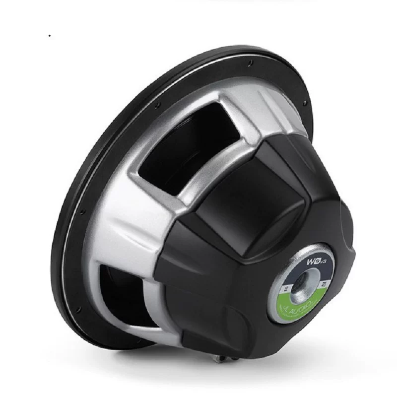 Изменённый мегафон, США, 10 дюймов, 0W, 1W, 3V