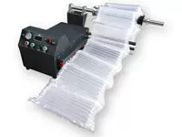 Qi Column Bag Bag Gas Roll Полностью автоматический надувный компьютер