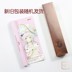 Bút kẻ mắt búp bê UKISS 悠 doll Lingxiao Nhiều màu tùy chọn - Bút kẻ mắt kẻ mắt nước maybelline Bút kẻ mắt