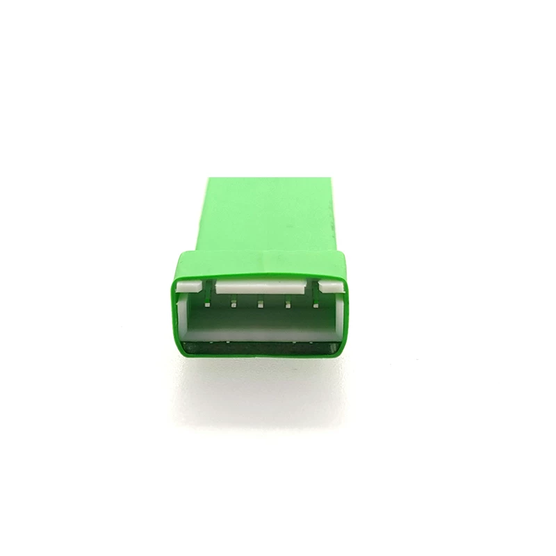 STM32 загрузочная линия ручной пробник для записи программы пружинный штифт 2,54-4/5P одиночная и двойная строка выбор тестовый штифт