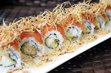 Sushi Niu Gang Original Beef Stick Sushi Fry Fry Beef Pupa Nishi N Sushi Shop 3 фунта доступных
