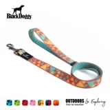 Blackdoggy Walking Dog Toving PVC Водонепроницаем