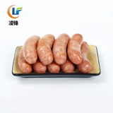 Замороженные чистого мяса кишечника на гриле кишечника Тайваня вулканический камень на гриле кишечник кишечный магазин кишечник смесь и сопоставлена ​​6 бесплатная доставка