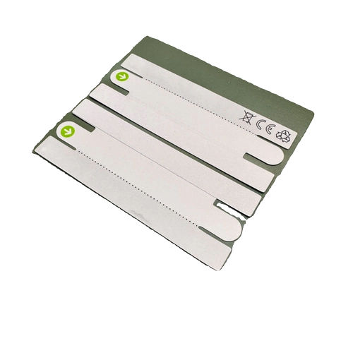 Применимый 15PROMAX Box Seale 15pro 15 Box Searing Starking