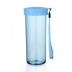 Cốc quảng cáo cốc tùy chỉnh bán buôn nhựa cốc nhân viên quà tặng tùy chỉnh in logo hoạt động mở quà tặng - Tách bình uống nước cho bé Tách