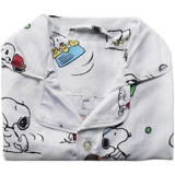 Хлопковый лонгслив для мальчиков, штаны, пижама, комплект, семейный стиль