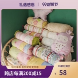 Сельский хлопковый пластырь, подушка, в американском стиле, с вышивкой