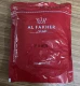 Alpha 1000G Bag Установлена ​​двойные яблоки