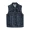 [Giải phóng mặt bằng] Vestbonwe denim vest nam xu hướng mùa hè retro vest gió denim - Dệt kim Vest