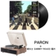 Paron Singer+Beveles Records