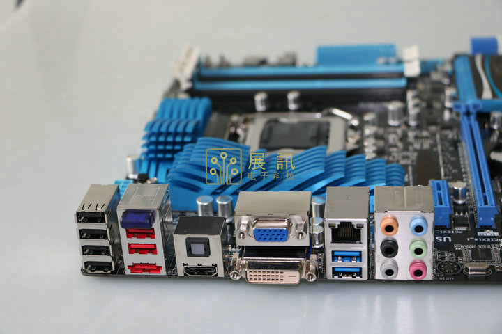 1 35 New Asus Asus P8z68 V Pro Gen3 Z68 Master Board 1155 Pins Support I7 3770k From Best Taobao Agent Taobao International International Ecommerce Newbecca Com