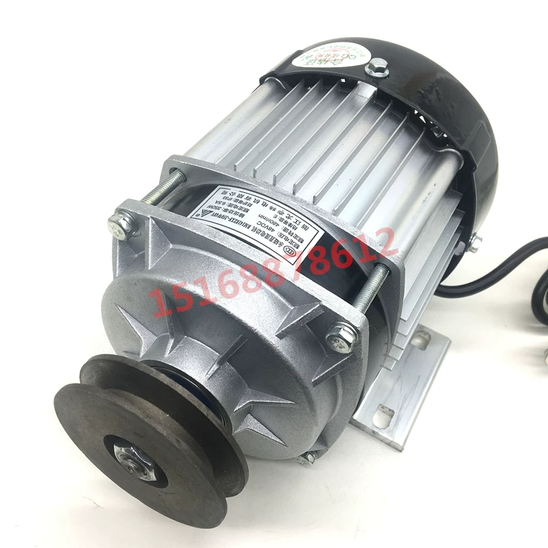 BM1418ZXF500W350W48V