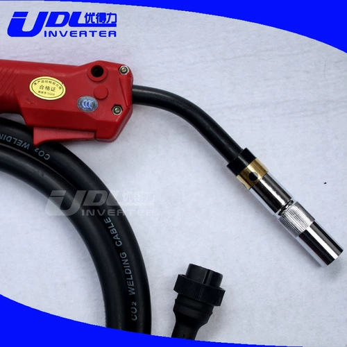 Youde Liman 350a 500a Защита от газа углекислого газа