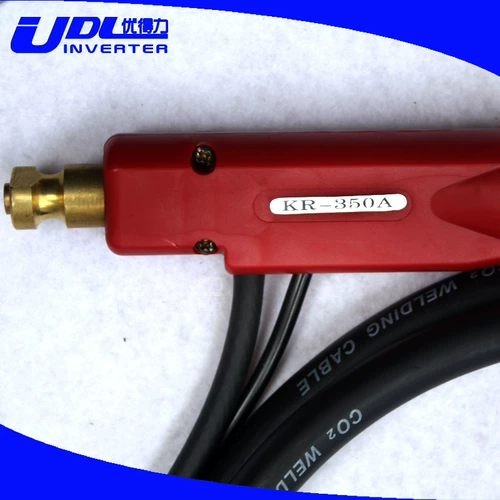 Youde Liman 350a 500a Защита от газа углекислого газа