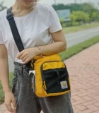 Carhartt Karhart Pleack Bag Men 2020 Spring New Crossbody Bag Lightweight