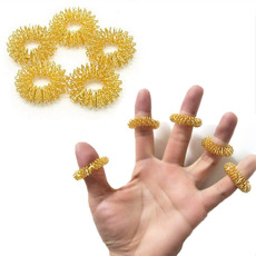 3D модель члена маятник 5pcs spiky