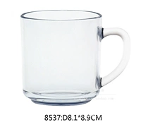 Jiabao 8537as пластиковые акриловые поясные щики пивные чашки для напитка чашка водяной чашки горячего напитка чашка 320 мл