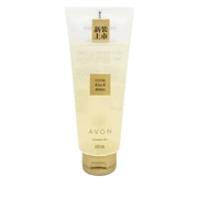 Chính hãng Avon Nhỏ Màu Đen Váy Gel Tắm 200 ml Lasting Fragrance Giữ Ẩm Bọt Tắm Lỏng Cơ Thể Phụ Nữ Chăm Sóc