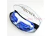 Kính bơi unisex có thể điều chỉnh kính bảo hộ đóng hộp chính hãng JIEJIA Jiejia chống sương mù giá đặc biệt - Goggles