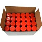 Свиночный карандаш с надписью ручки, красная, зеленая, синяя, синяя, трехколорная свиная корпус кисти кисти с кистями, способствующими зверями, зверями карандаши