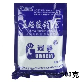 Звери с 500 г натрия селена -порошок для присадки витамина Е, свиньи, овец, курицы, утки, гуся и птицы