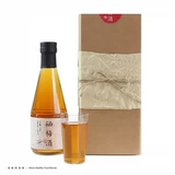 Food First Selenium Plum Wine Подарочная коробка для одиночной бутылки выбранная знакомые сливы пять лет chen 300 мл
