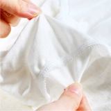 Мимима продуктовый путешествие Pure Cotton Cadies 5 кусочков трусиков выходят и выходите на улицу, а иногда не могут мыть нижнее белье