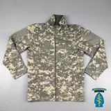 Gongfa Army Acu Massif Lwol Free Ske Shell Jacket American Tactical Warm Flame Latching Jacket