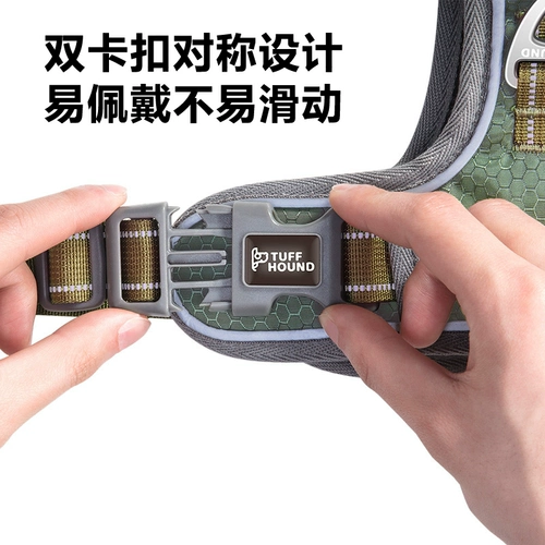 Мягкая собака плюшевая собака грудь, большая собака золотой ретривер K9