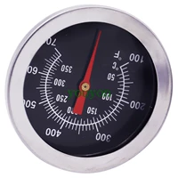 50-350 градусов барбекю термометра контроллер температуры Повесновое лезвие лезвие тестирование термометров