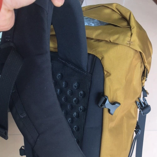 Arcteryx Brize 25/32 литр мужской поход на открытом воздухе.