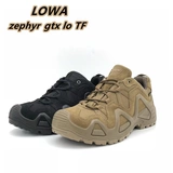 Lowa Zephyr Gtx Tf Lo Low Men's Men's Mudifunctional Outdoor Waterpronation Hydential Atteeering Shoes 310589