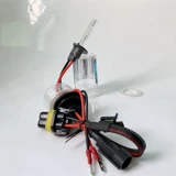 Auto Hid Trummid Bullet 55W65W80W 9012 Super Bright H1 H7 H4 H11 9005 Integrated