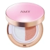 Amy  Anmei cushion BB cream che khuyết điểm trang điểm cô lập mạnh mẽ giữ ẩm lâu dài làm sáng da nước ánh sáng CC cream lỏng nền - Kem BB