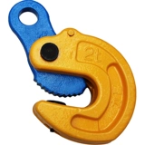 Стальная пластина Стальная пластина с тяжелыми плоскогубцами, вертикальные зажимные зажимные щипцы Стальная пластина зажимая стальная пластина, горизонтальная стальная пластинчатая пластина