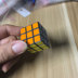 5 đồ chơi giáo dục cho trẻ em đường kính 3CM học sinh lớp ba Rubiks cube đồ chơi cho bé sơ sinh Đồ chơi IQ