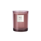 Подъем изысканной жизни Roupy Runpei Plant Aroma Candle и Sleep Wogs, чтобы помочь сону под свечами в помещении Кенглан