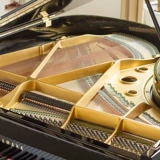 Шэньчжэнь -треугольник пианино продает второй концертный спектакль Yamaha Yamaha для выступлений.