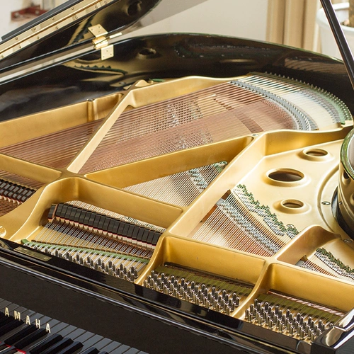 Шэньчжэнь -треугольник пианино продает второй концертный спектакль Yamaha Yamaha для выступлений.