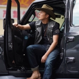 Джинсовая ретро шерстяная дизайнерская дорожная кепка, в американском стиле