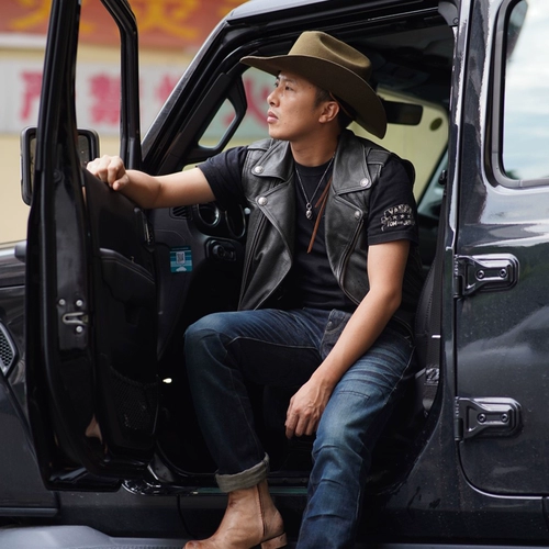 Джинсовая ретро шерстяная дизайнерская дорожная кепка, в американском стиле