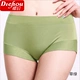 Sau bướm 229 Modal rắn màu tam giác đồ lót của phụ nữ ở eo không có dấu vết quần short hơn cotton cao eo thoải mái quần lót nữ thời trang Giống cái