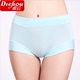 Sau bướm 229 Modal rắn màu tam giác đồ lót của phụ nữ ở eo không có dấu vết quần short hơn cotton cao eo thoải mái quần áo lót Giống cái