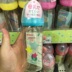 Nhật Bản nhập khẩu bình sữa bồ câu cho bé Bình sữa PPSU rộng cỡ nòng 240ml 160ml - Thức ăn-chai và các mặt hàng tương đối mua bình sữa cho trẻ sơ sinh webtretho Thức ăn-chai và các mặt hàng tương đối