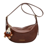 Ретро сумка на одно плечо, коллекция 2023, изысканный стиль