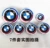 logo các loại xe ô tô Kỷ niệm 50 năm sửa đổi nhãn dán BMW New Car Bente, nhãn trước và nhãn sau 3 Series 5 Series Z4x5 dán xe oto tem dán xe oto 