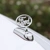 Mazda Buick Mercedes -Benz Nhãn giữ ô tô tiêu chuẩn ô tô sửa đổi nhãn tem dán nắp capo xe ô tô biểu tượng ô tô 