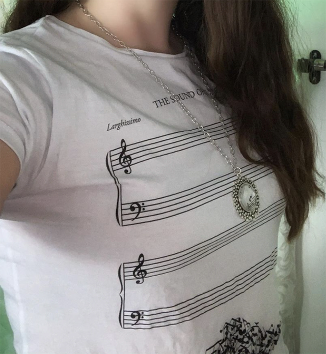 [Tuju мусор] Звук тишины Пол Саймон Пол Саймон Т-shirt