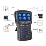 Satlink WS-6936 DVB-S/T Combo-Spectrum Analysis Analysis Star